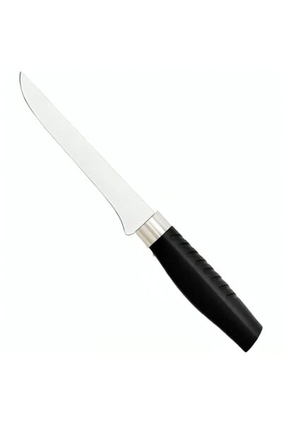 Generic Stainless Steel Universal Knife, Knife With Non-Slip Handle 20 Cm (1 ...