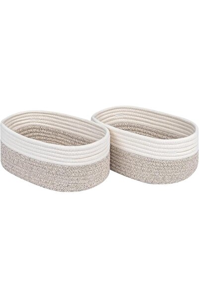 CubesLand Cubeland Shelf Storage Baskets, Cube Storage Baskets for Shelves an...