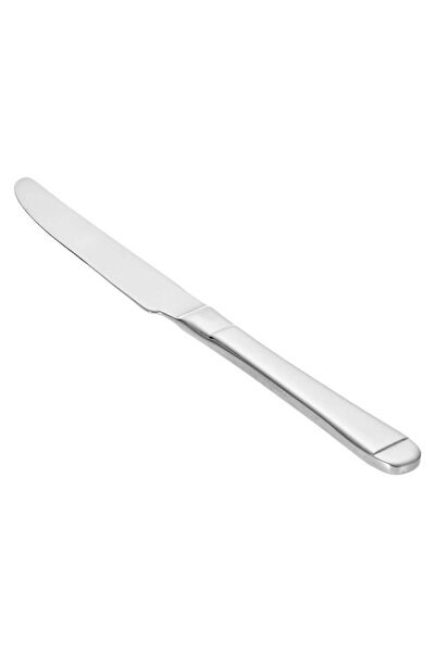 Generic Winsor Sparkle 18/10 Stainless Steel Table Knife - Silver