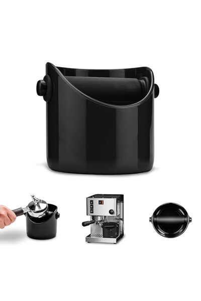 Generic Dreamfarm Grindenstein Sturdy, Compact, Modern Espresso Coffee Grind ...