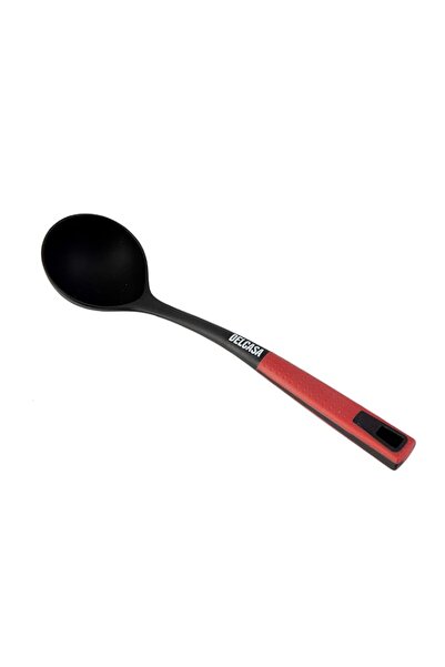 Generic Delcasa Nylon Ladle Professional Soup Ladle With Long Handle Kitchen ...