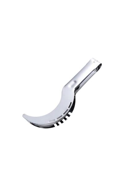 Generic Fruit Cutter Silver