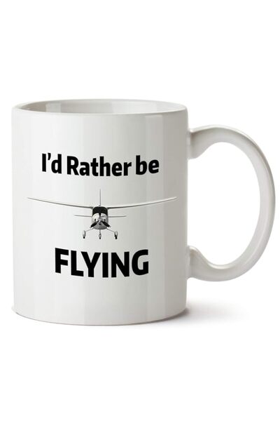 Generic Birsppy CGG creativegadgets Gift for Pilot Coffee Mug, Pilot Novelty ...