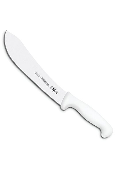 Generic Tramontina 24611082 Professional Curved Regular Meat Knife, 12 Inch, ...