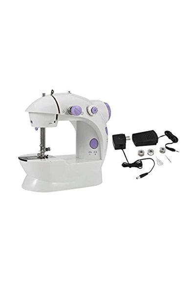 Generic Easy to use Electric sweing Tailor Small Household Mini Multifunction...