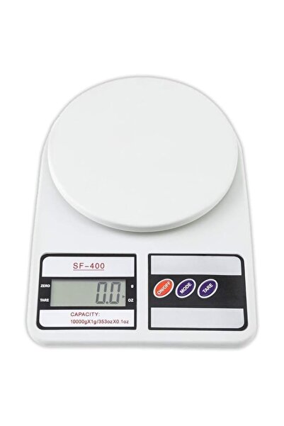 Generic Btag Digital Kitchen Food Weighing Scale For Healthy Living, Home Bak...