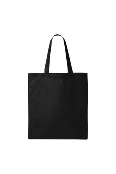 Generic TBF Tote Bags Suitable for DIY Advertising Promotion Gift Giveaways (...
