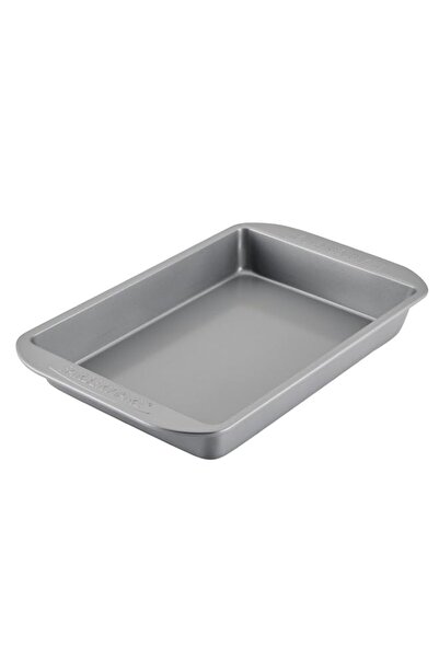 Generic Farberware Nonstick Bakeware Baking Pan/Nonstick Cake Pan, Rectangle ...