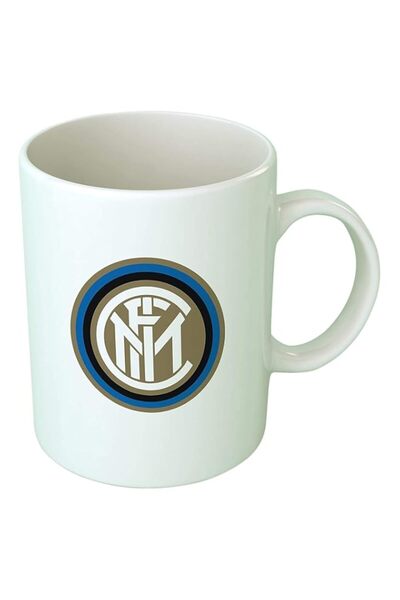 Generic Inter Milan Coffee Mug - White