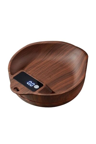 Generic Digital Coffee Scale, Precision Kitchen Scale for Food Weighing, Rech...
