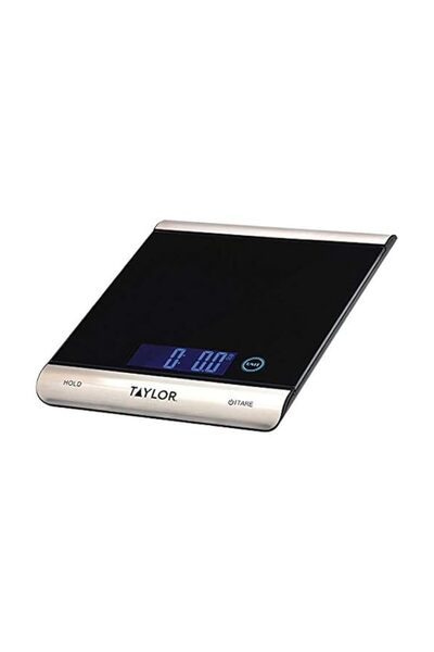 Generic Taylor Precision Products 3851 High-Capacity Digital Kitchen Scale, 3...