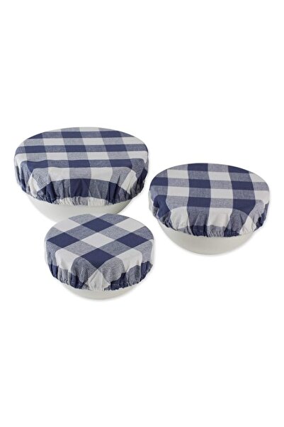 Generic DII Reusable Cloth Bowl Cover Collection Machine Washable, Cotton wit...