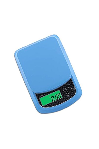 Generic ATOM-A-120 Multipurpose Digital Kitchen Weighing Scale measuring upto...