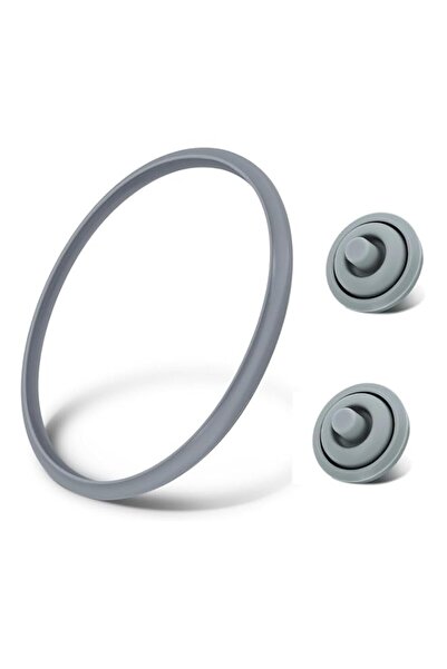 Generic Sealing Rings Pressure Cooker for WMF Perfect Replacement Parts - Rub...
