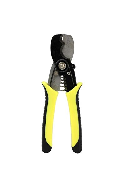 Generic DB Pliers Versatile Electric Cable Cutter Wire Stripping Plier Hand T...