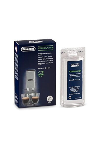 Generic De'Longhi Ecodecalk, White, 100ml 5513295981