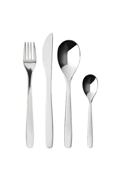 Generic Mopsig 16 Piece Cutlery Set