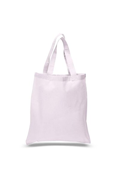 Generic TBF (12 Pack) 1 Dozen 100% Cotton Reusable Blank Tote Bags Tob293 Lar...