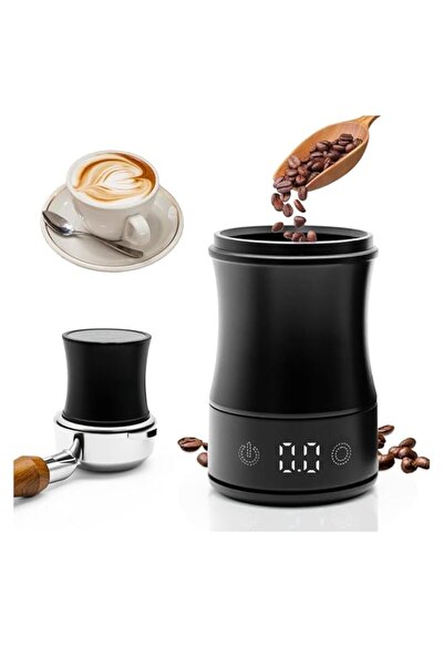 Generic Portable Coffee Scale with Time, Rechargeable Mini Kitchen Scales wit...