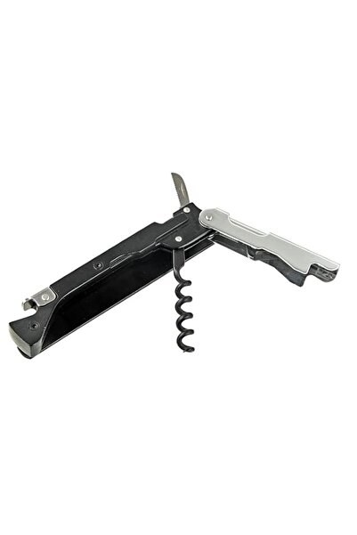 Generic FMprofessional 21777 Stopper ZEIHER, Steel, Black, 50 X 50 X 20 cm