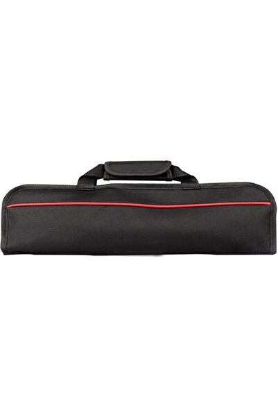 Generic Chef Knife Bag (5 Slots), Azonee Professional Case, Durable Nylon Kit...