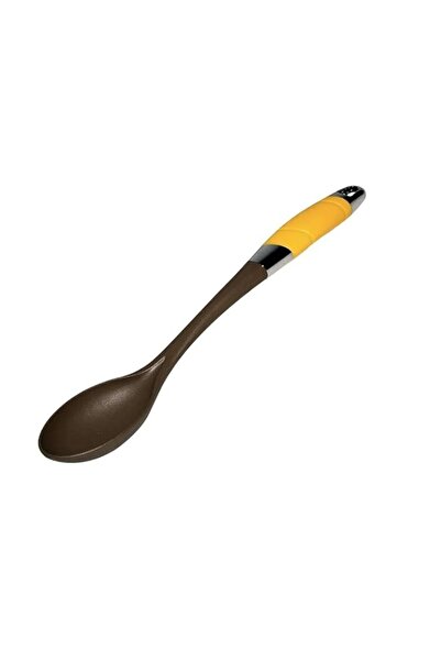 Generic CLASSYTOUCH Nylon Solid Serving Spoon