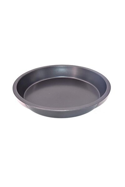 Generic 30X5Cm .4Mm Round Pan/Cb00181-30
