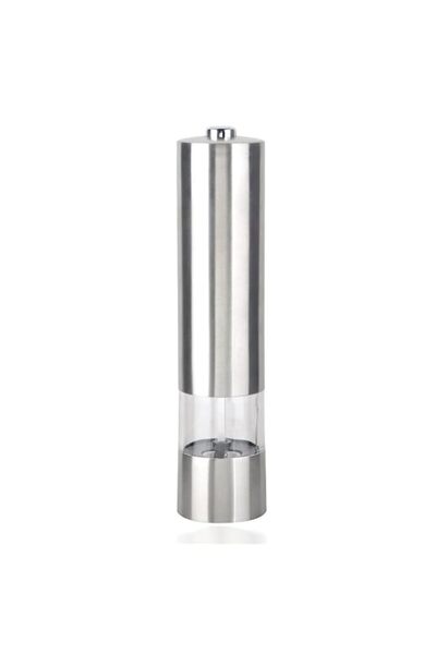 Generic Stainless Steel Mechanical Pepper Mill Grinder