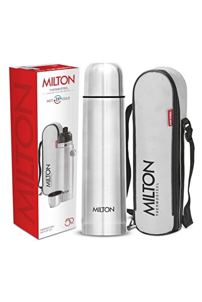 Generic Milton Flip Lid 750 Thermosteel Vacuum Insulated Flask with Jacket 75...