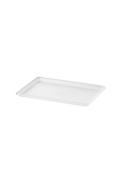 Generic Pearl Life Small Lid, Translucent