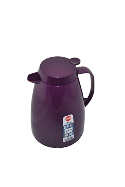 Generic EMSA Basic Vacuum Flask Blackberry, 1L