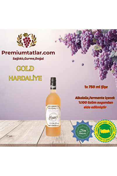 Rumeli Hardaliye Rumeli Hardaliyesi Gold 750 ml