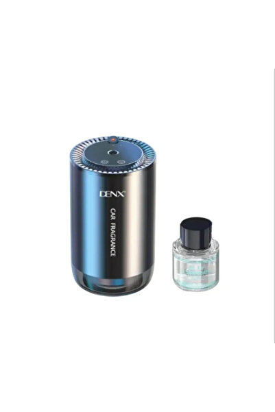 AL SAFWA Dinex - Smart Air Freshener for Car and Office