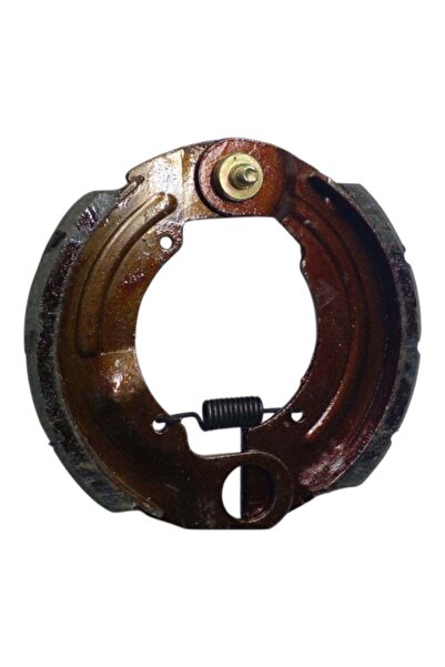 EFE Motor E-Bike VSM Arka Fren Balata Tambur (A) (İthal)