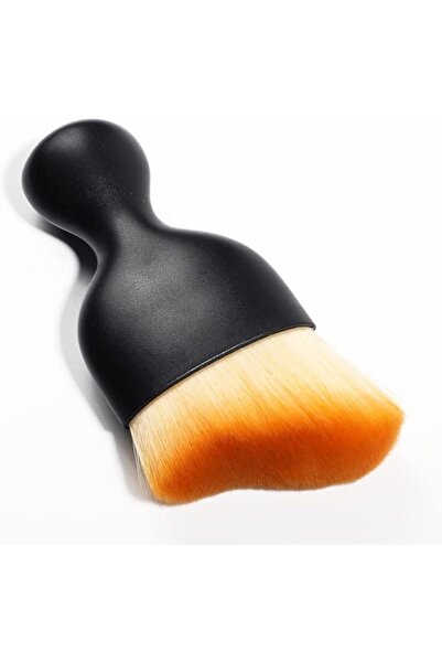 AOCISKA Interior Cleaning Brush Soft Bristles Car Dust Cleaning Tool by Oeska...