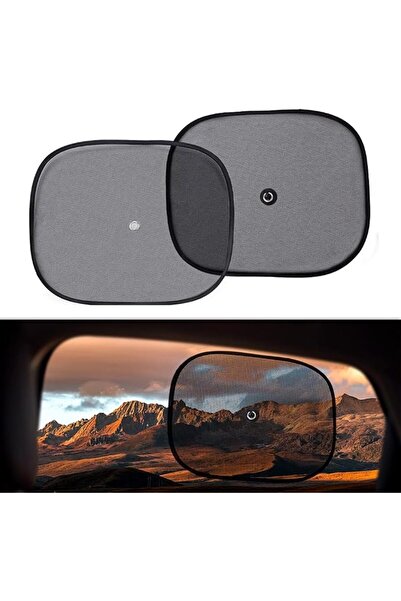 Noczom Car Side Window Sun Shade, Side Window Sunshade, Car Window Sunshade, ...