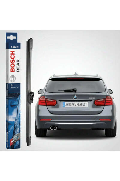 Bosch Πίσω Υαλοκαθαριστήρας BMW Σειρά 3 Touring F31 (06/2012→) |   A283H 280mm