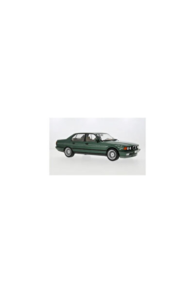Model Car Group Sigilat- BMW Alpina B11 3.5- Scara 1:18-