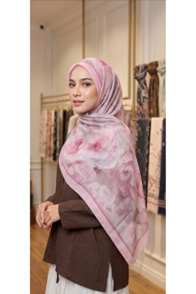 MODA Bambu kraş şal