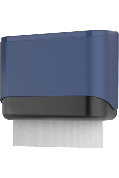 GENERAL Azone Wall Mount Toilet Paper Dispenser, Waterproof and Dustproof Mul...