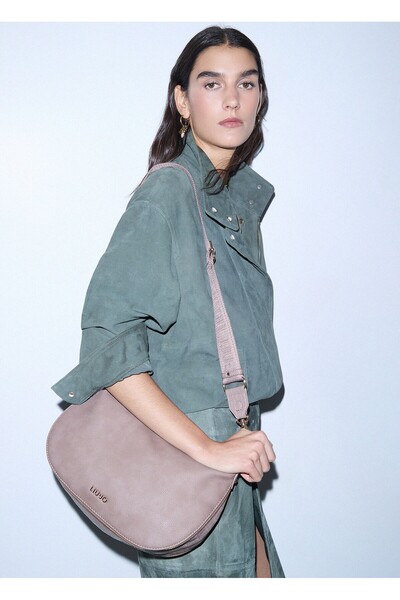 liu.jo Liu Jo Orta Boy Hobo Çanta