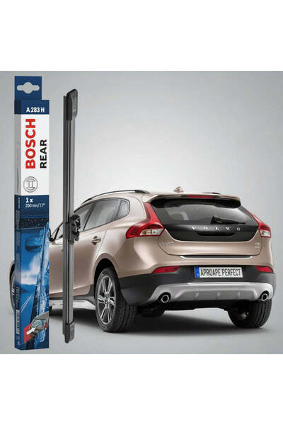 Bosch Πίσω Υαλοκαθαριστήρας Volvo V40 Cross Country 526 (01/2013→) |   A283H ...