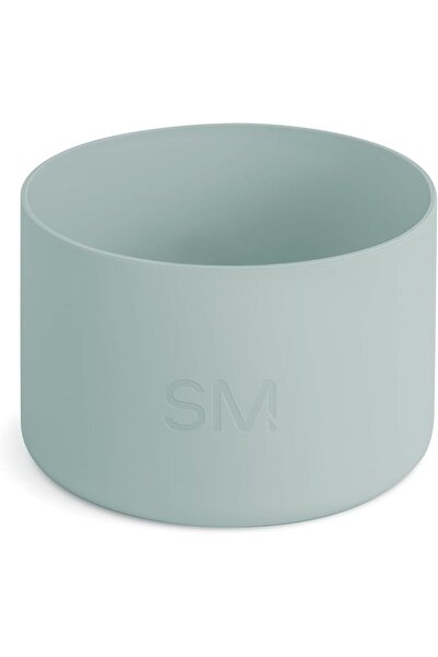 Simple Modern Cup of Simple Modern, Made of Silicone, 1.1 Litres, Blush Color...