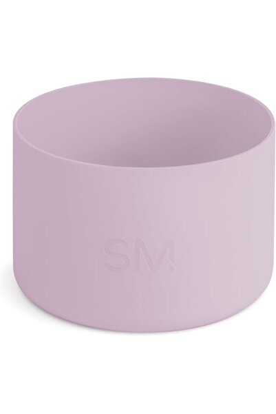 Simple Modern Cup of Simple Modern, Made of Silicone, 1.1 Litres, Blush Color...