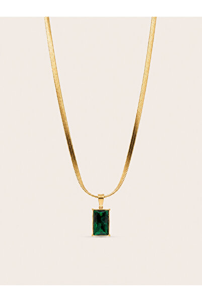 Sjour ®   Monolith Necklace 2.1 mm