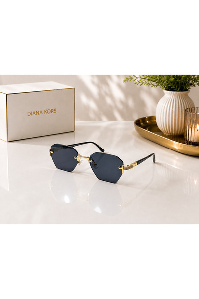 Diana Kors UV400 KORUMALI UNİSEX GÜNEŞ GÖZLÜĞÜ