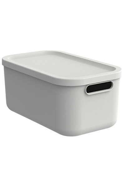 Rotho Albula Light Modern Depolama Kutusu (12L)