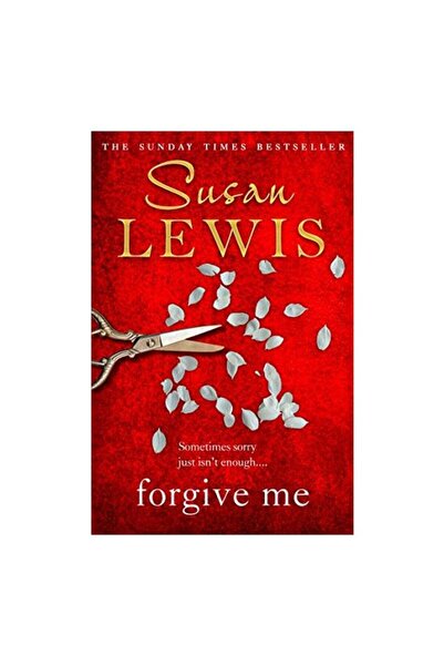 Generic (Unbranded) Forgive Me