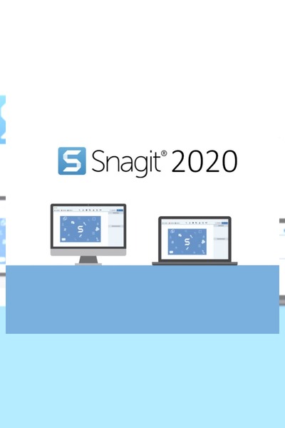 TechSmith Snagit 2020 Ekran Görüntüsü ve Kayıt Yazılımı Lisans Anahtarı