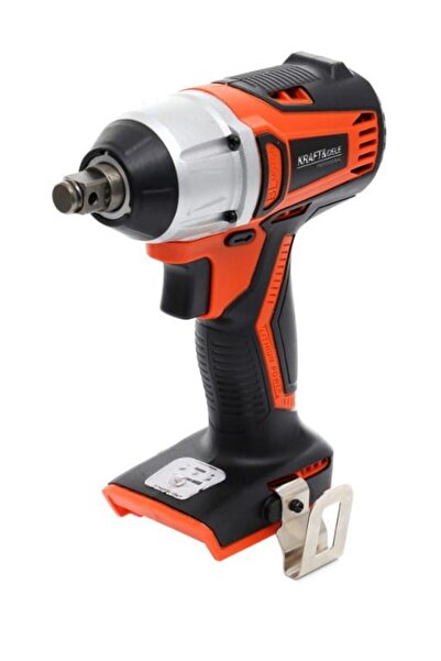 OEM Cheie de impact cu acumulator Fără perii Profesională 18V Negru 2400 RPM